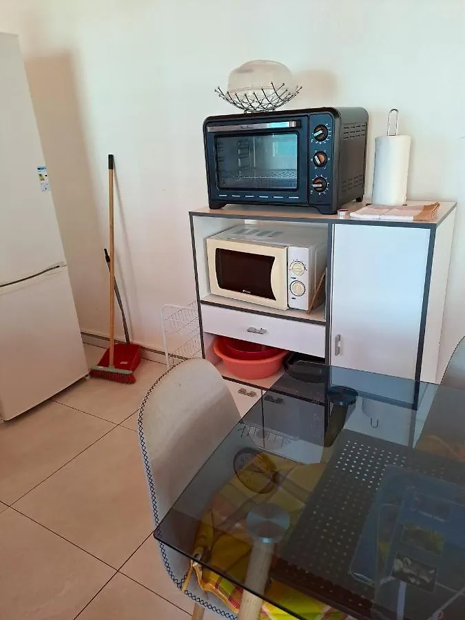 Maison Charmante A Petit-Bourg Avec Piscine Partagee Casa vacanze